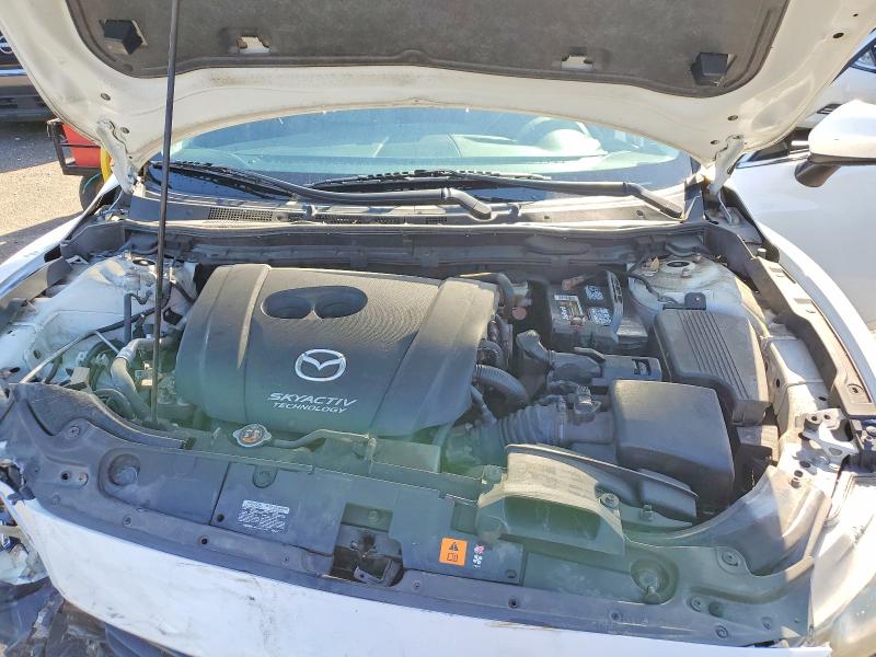 46268316 :رقم المزاد ، JM1GJ1V56F1194462 vin ، 2015 Mazda 6 مزاد بيع