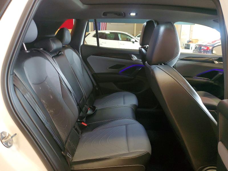 Продажа на аукционе авто 2025 Volkswagen Tiguan, vin: 3VVGR7RM9SM033499, номер лота: 79026265