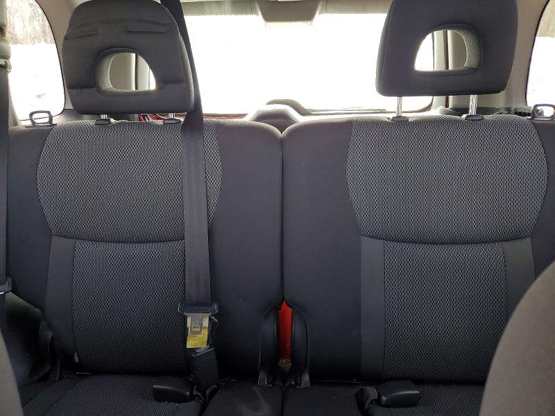 Продажа на аукционе авто 2004 Toyota Rav4, vin: JTEHD20V040031054, номер лота: 79710495