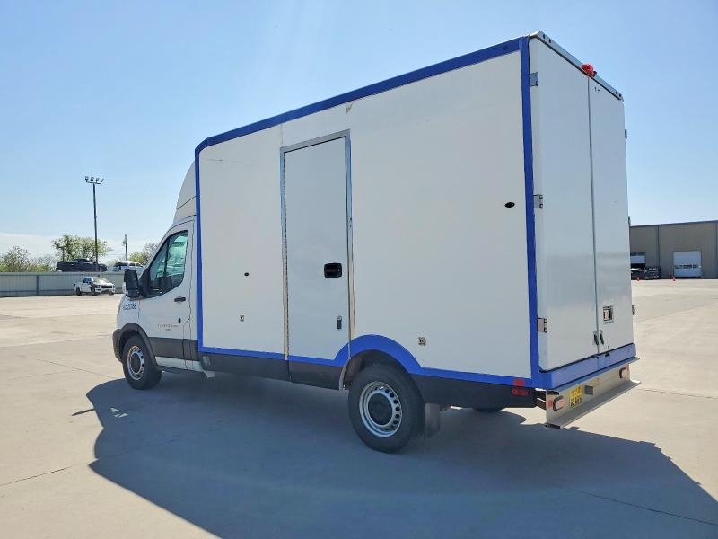 Продажа на аукционе авто 2023 Ford Transit, vin: 1FDBW5ZGXPKA23154, номер лота: 46995696