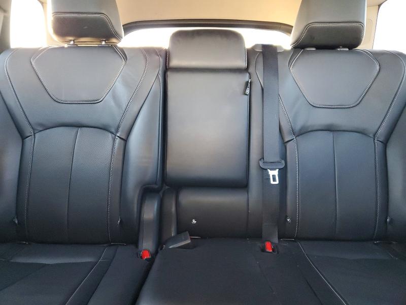 Aukcja sprzedaży 2025 Infiniti Qx60, vin: 5N1AL1ER1SC333538, numer aukcji: 46043986