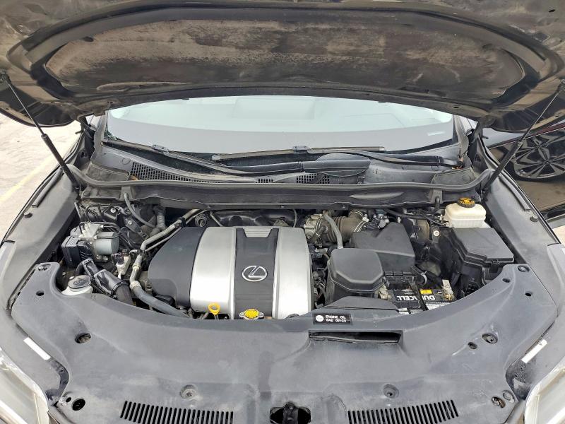 Продаж на аукціоні авто 2016 Lexus Rx 350, vin: 2T2BZMCA1GC012101, номер лоту: 47454826