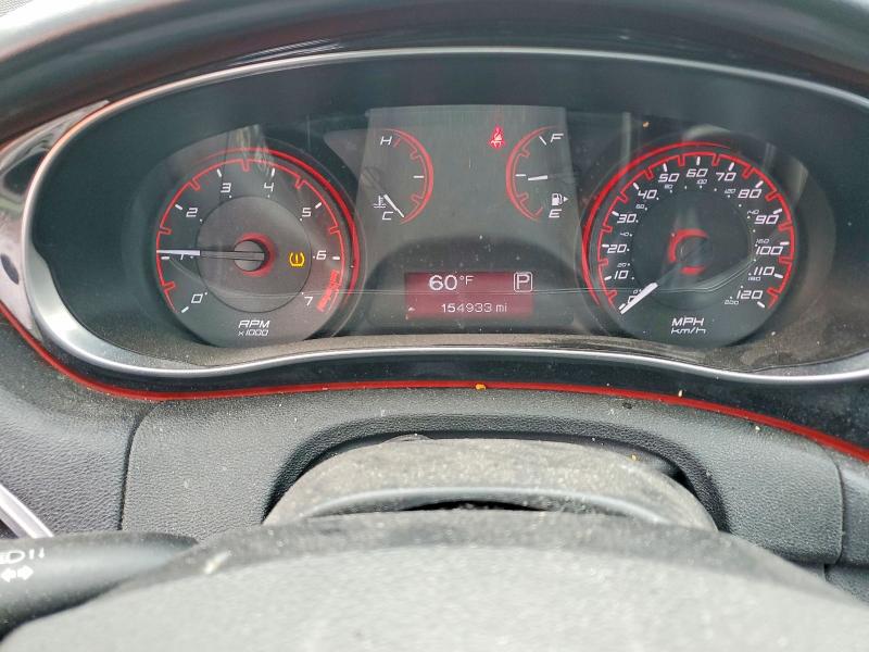 47659326 :رقم المزاد ، 1C3CDFBB6FD330234 vin ، 2015 Dodge Dart مزاد بيع