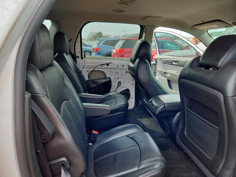 47495326 :رقم المزاد ، 1GKKRSKD5HJ234588 vin ، 2017 Gmc Acadia Limited مزاد بيع