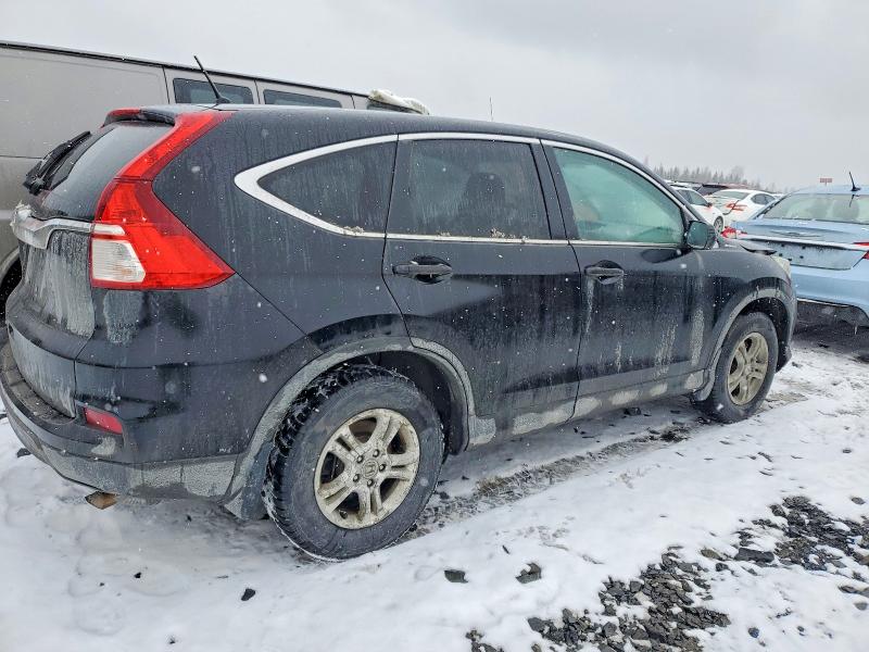 46902106 :رقم المزاد ، 2HKRM3H32FH002095 vin ، 2015 Honda Cr-v مزاد بيع