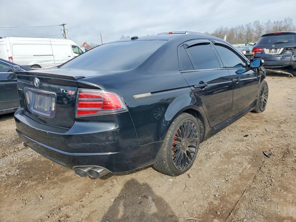 Продаж на аукціоні авто 2007 Acura Tl, vin: 19UUA76527A017043, номер лоту: 47603566