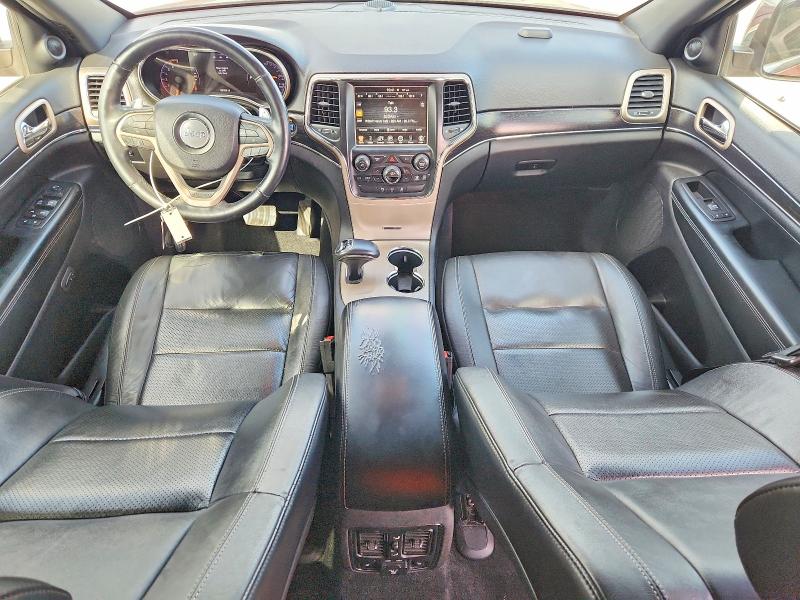 Aukcja sprzedaży 2014 Jeep Grand Cherokee, vin: 1C4RJEBT6EC182530, numer aukcji: 47522306