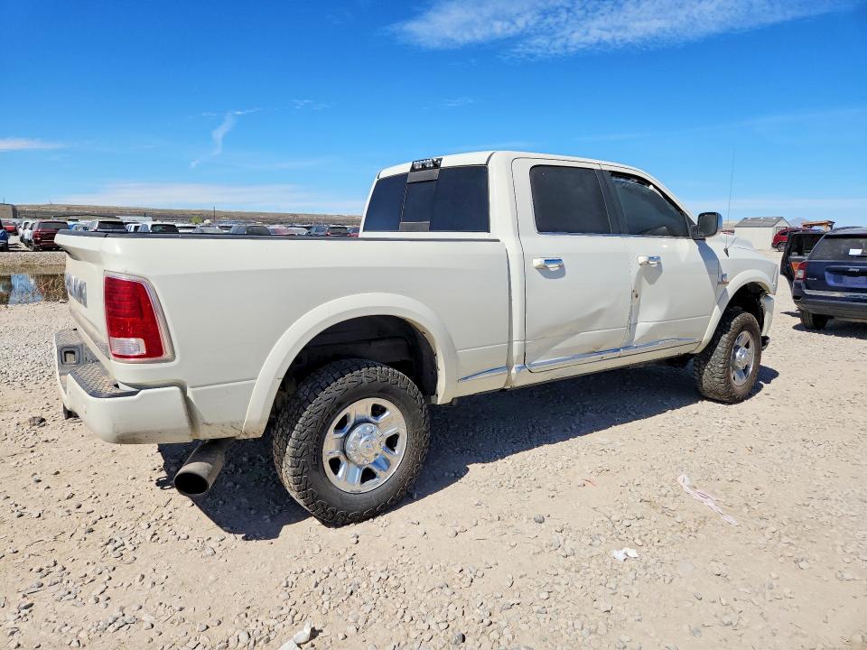 47005006 :رقم المزاد ، 3C6UR5GL1JG144410 vin ، 2018 Ram 2500 مزاد بيع