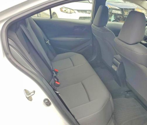 Auction sale of the 2025 Toyota Corolla, vin: JTDB4MEE9S3029412, lot number: 46764066