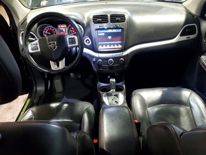 Aukcja sprzedaży 2018 Dodge Journey, vin: 3C4PDDEG5JT340507, numer aukcji: 45487256