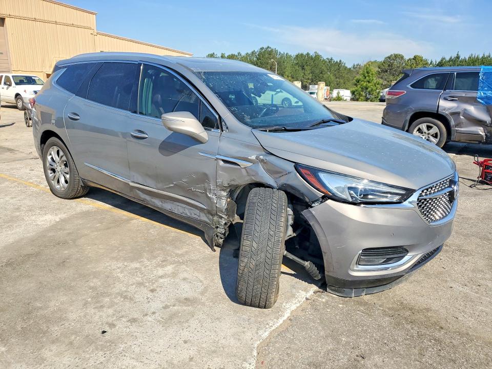 Aukcja sprzedaży 2019 Buick Enclave, vin: 5GAERDKW8KJ225978, numer aukcji: 46854826