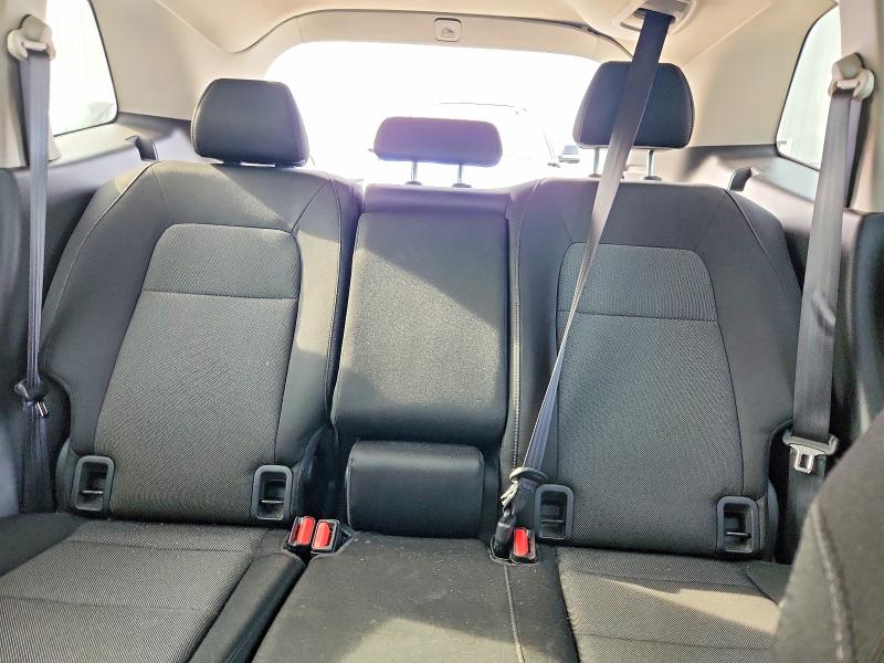 47717606 :رقم المزاد ، NJ2432E vin ، 2025 Honda Cr-v مزاد بيع