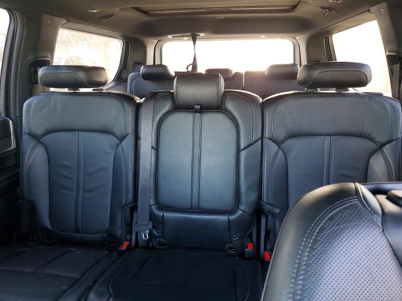 Продажа на аукционе авто 2022 Jeep Wagoneer, vin: 1C4SJVBT6NS166478, номер лота: 47538846