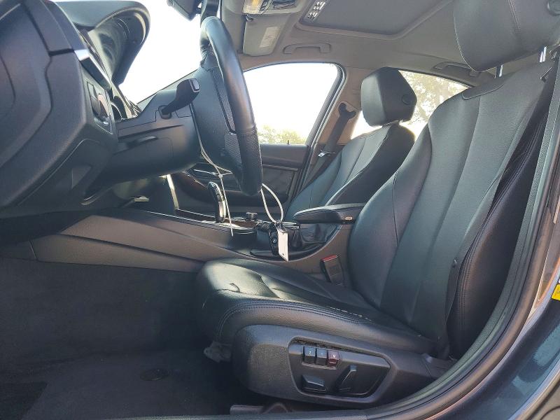Aukcja sprzedaży 2014 Bmw 328, vin: WBA3A5G5XENP30174, numer aukcji: 79678795