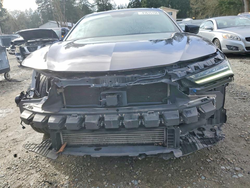 Продаж на аукціоні авто 2021 Acura Tlx, vin: 19UUB6F59MA004714, номер лоту: 41615156