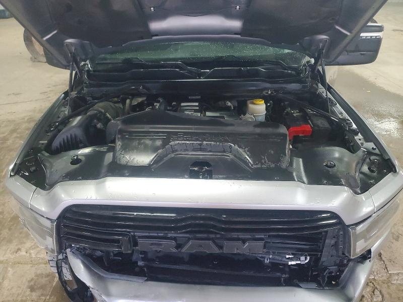Продажа на аукционе авто 2024 Ram 3500, vin: 3C63R3EL4RG204548, номер лота: 46812806