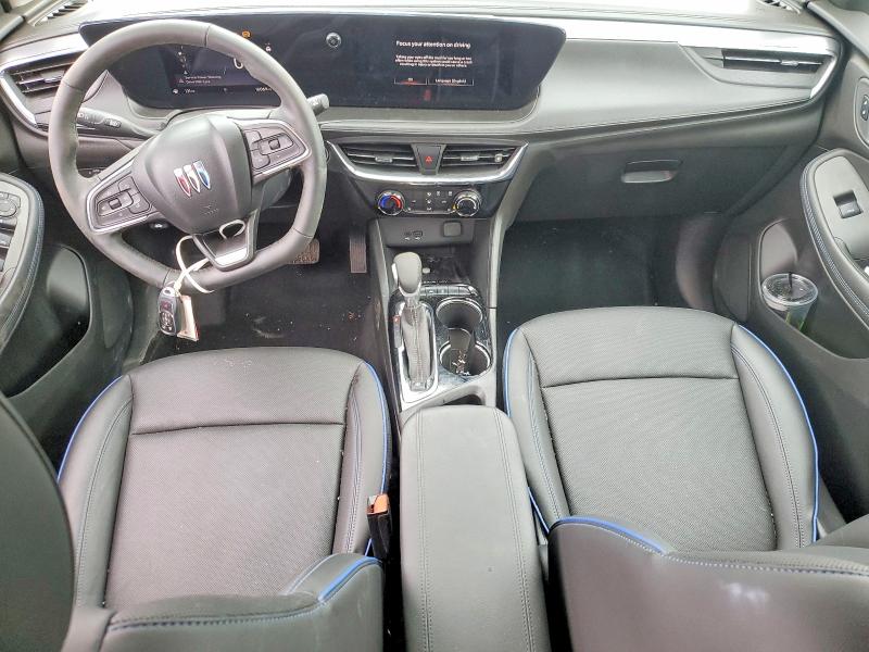 Продаж на аукціоні авто 2025 Buick Encore Gx, vin: KL4AMDSL3SB016783, номер лоту: 78850755