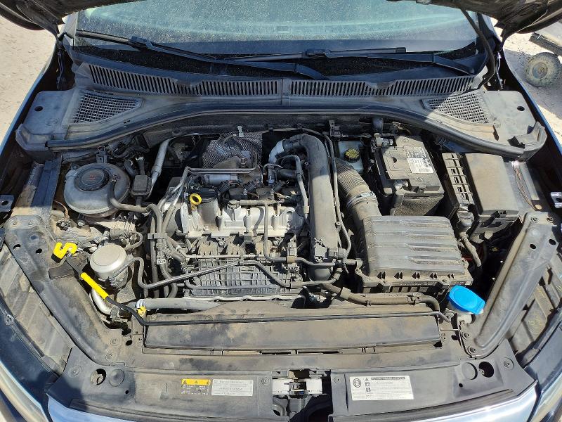 Продаж на аукціоні авто 2020 Volkswagen Jetta, vin: 3VWEB7BU5LM033664, номер лоту: 46649966