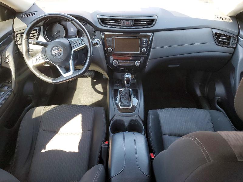 Продаж на аукціоні авто 2019 Nissan Rogue, vin: JN8AT2MVXKW384810, номер лоту: 47219316