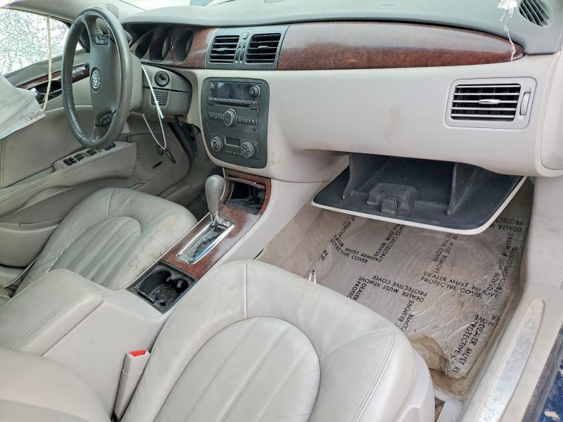 Aukcja sprzedaży 2007 Buick Lucerne, vin: 1G4HR57Y57U215129, numer aukcji: 47920446