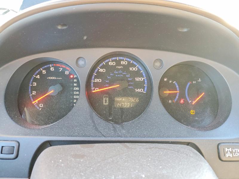 Aukcja sprzedaży 2005 Acura Mdx, vin: 2HNYD18995H524793, numer aukcji: 79906255