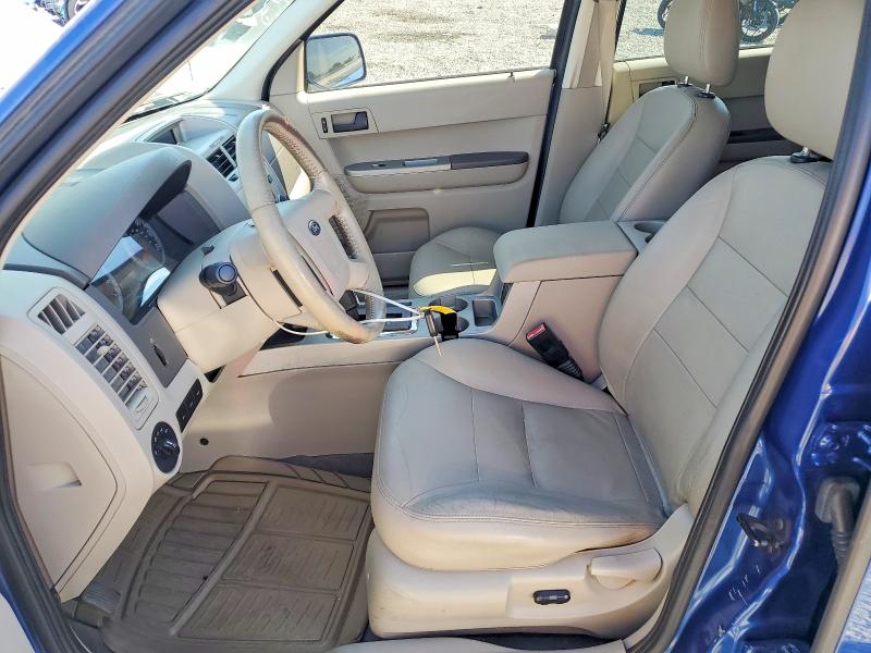 2008 Ford Escape მანქანა იყიდება აუქციონზე, vin: 1FMCU49H68KB83563, აუქციონის ნომერი: 47960786