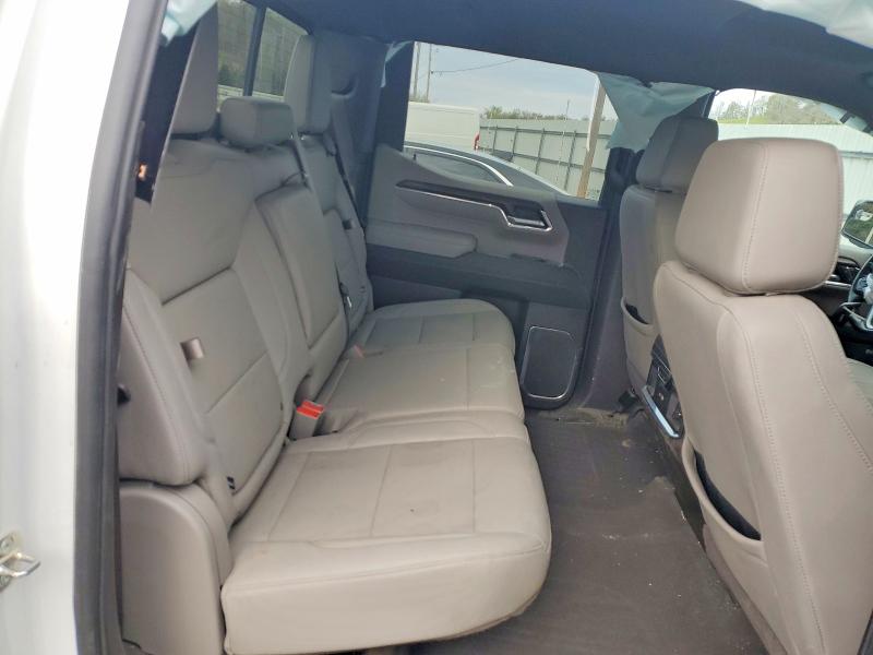 Продажа на аукционе авто 2024 Gmc Sierra, vin: 3GTUUDED4RG189902, номер лота: 47042626