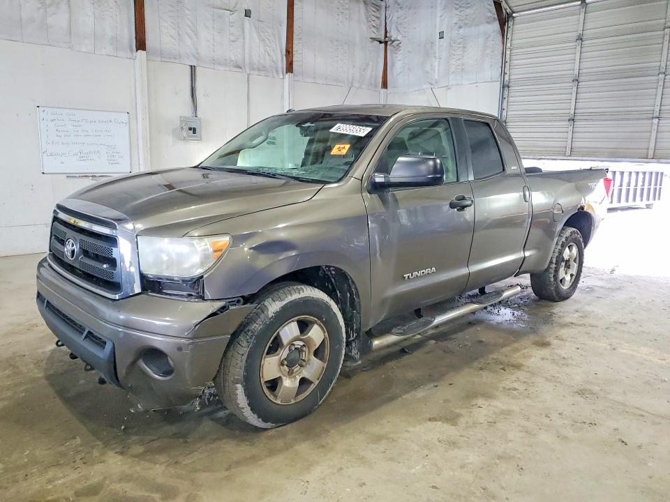 Aukcja sprzedaży 2010 Toyota Tundra, vin: 5TFUM5F16AX012424, numer aukcji: 79995955