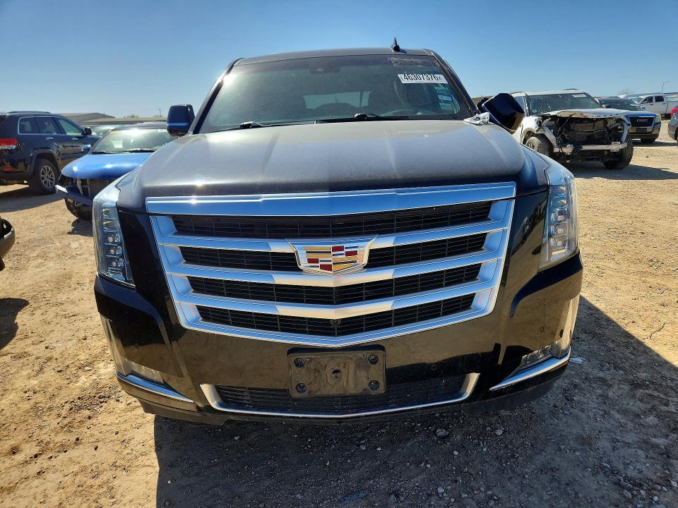 Aukcja sprzedaży 2019 Cadillac Escalade, vin: 1GYS4BKJ1KR219363, numer aukcji: 46307376