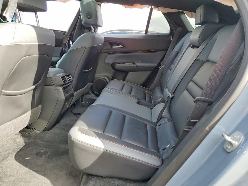 Продажа на аукционе авто 2024 Honda Prologue, vin: 3GPKHWRM9RS536234, номер лота: 41690836