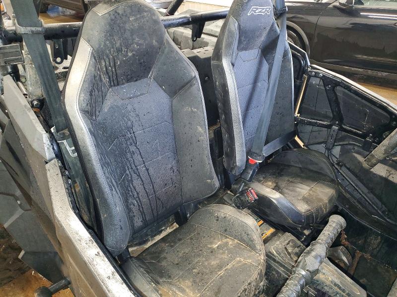 Aukcja sprzedaży 2023 Polaris Rzr, vin: 3NSNAE993PH353221, numer aukcji: 45942746