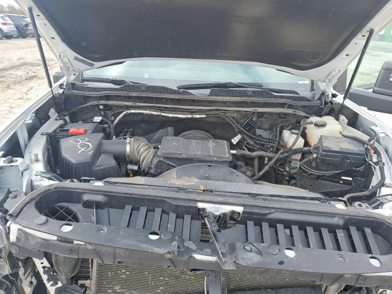 Продаж на аукціоні авто 2024 Chevrolet Silverado, vin: 1GB5YSE74RF325328, номер лоту: 76597495