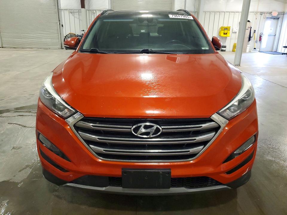 Aukcja sprzedaży 2016 Hyundai Tucson, vin: KM8J3CA27GU140722, numer aukcji: 79847965