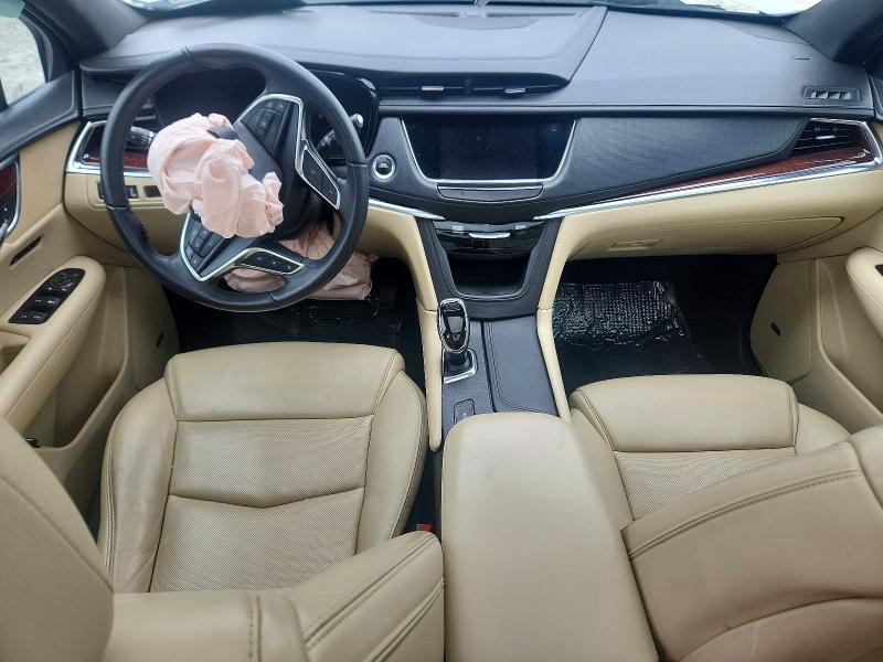 Продаж на аукціоні авто 2018 Cadillac Xt5, vin: 1GYKNCRS8JZ113394, номер лоту: 79719895