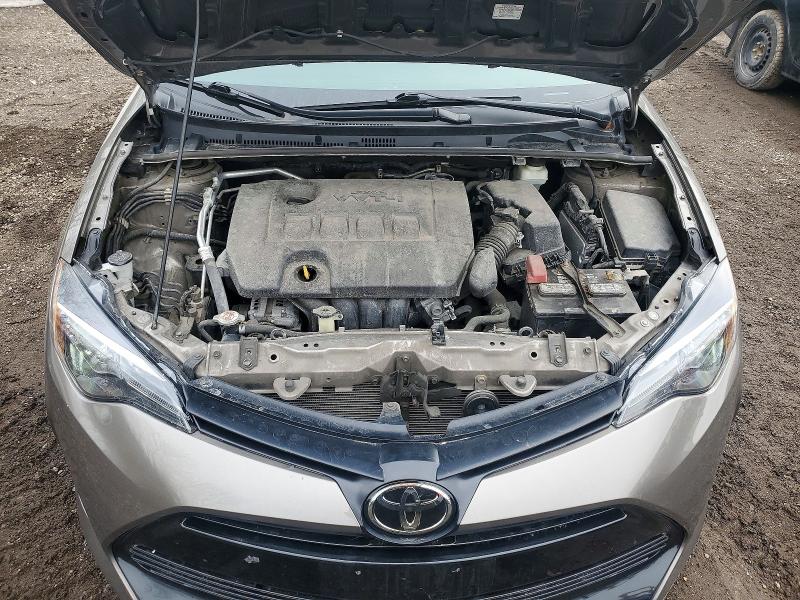 Продажа на аукционе авто 2019 Toyota Corolla, vin: 2T1BURHE9KC246216, номер лота: 46566716