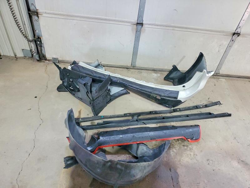 Aukcja sprzedaży 2021 Subaru Forester, vin: JF2SKARC0MH476022, numer aukcji: 79809105
