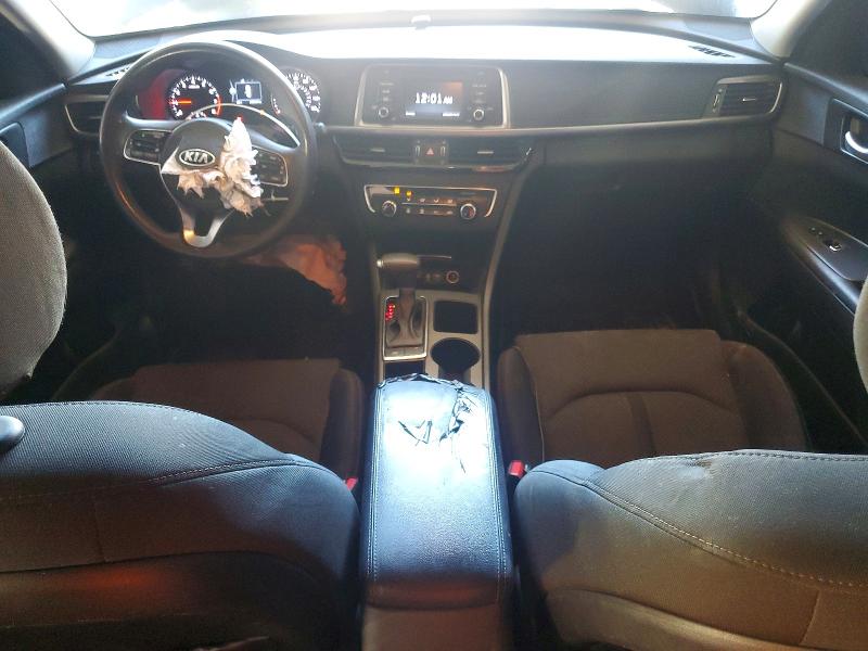 41952906 :رقم المزاد ، 5XXGT4L39GG036930 vin ، 2016 Kia Optima مزاد بيع