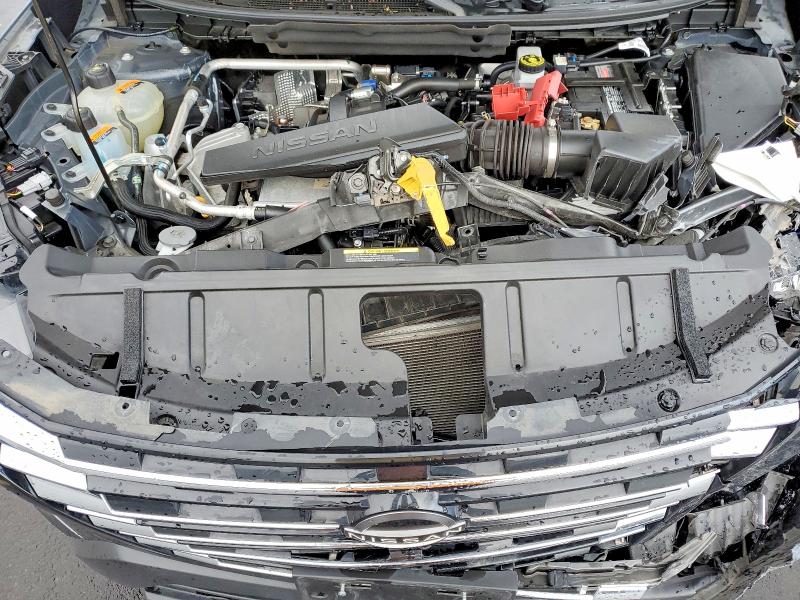 Aukcja sprzedaży 2024 Nissan Rogue, vin: 5N1BT3ABXRC710001, numer aukcji: 79787975