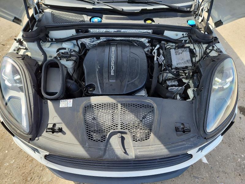Продажа на аукционе авто 2019 Porsche Macan, vin: WP1AA2A5XKLB02316, номер лота: 42005056
