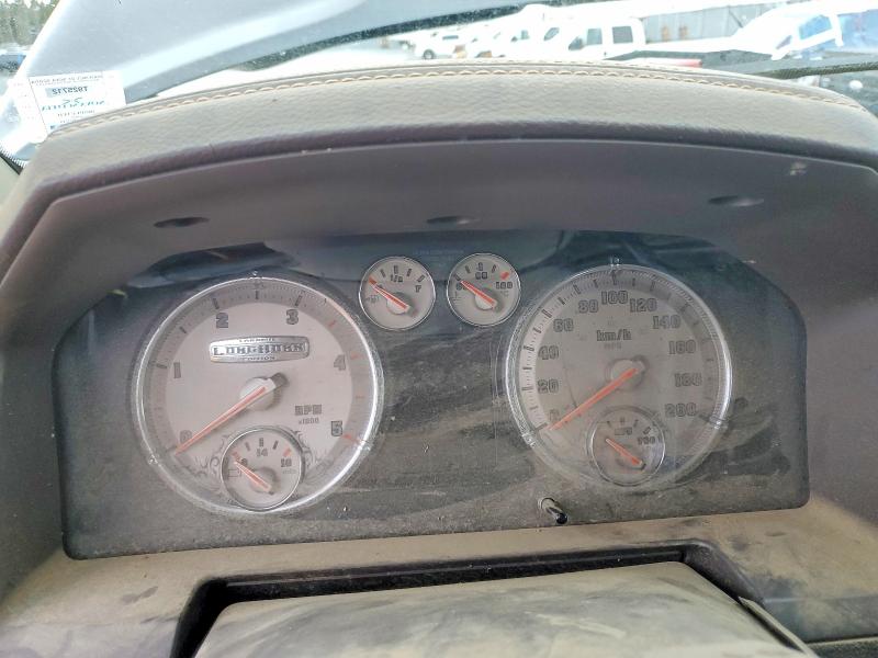 Aukcja sprzedaży 2012 Dodge Ram 3500, vin: 3C63D3NL3CG297911, numer aukcji: 47571416