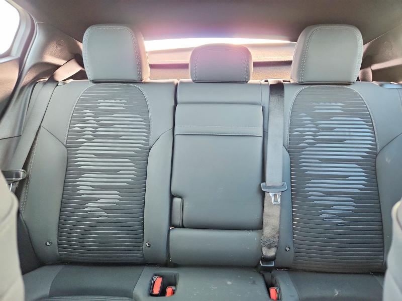 47043106 :رقم المزاد ، ZASNATAN8S3104465 vin ، 2025 Alfa Romeo Tonale مزاد بيع