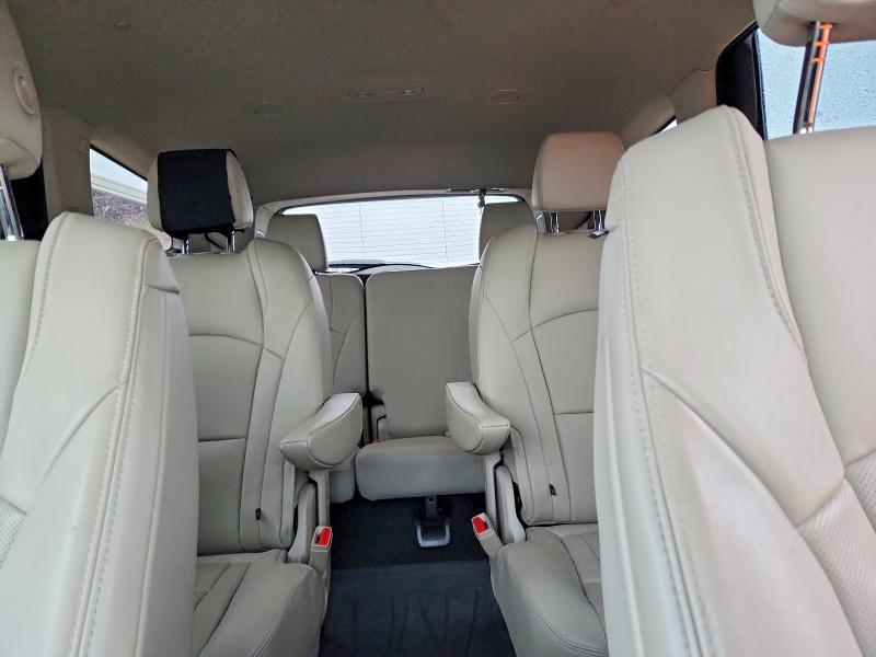 Продажа на аукционе авто 2020 Buick Enclave, vin: 5GAERBKW1LJ212916, номер лота: 46013646
