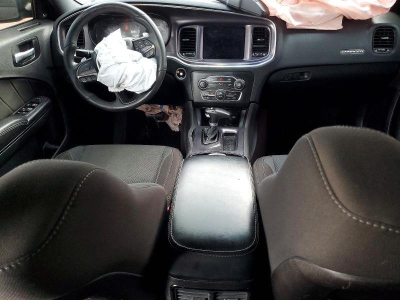 Продаж на аукціоні авто 2018 Dodge Charger, vin: 2C3CDXCT2JH313732, номер лоту: 79427555