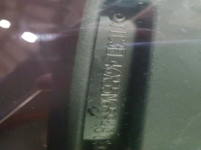 2005 Chrysler Sebring მანქანა იყიდება აუქციონზე, vin: 1C3EL46X55N659487, აუქციონის ნომერი: 46365526