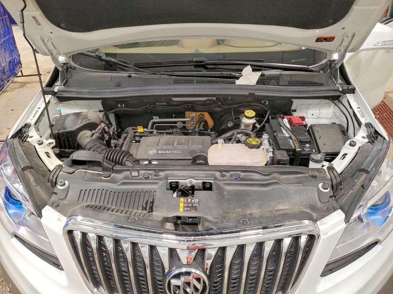 Продаж на аукціоні авто 2014 Buick Encore, vin: KL4CJHSB9EB772820, номер лоту: 47529276