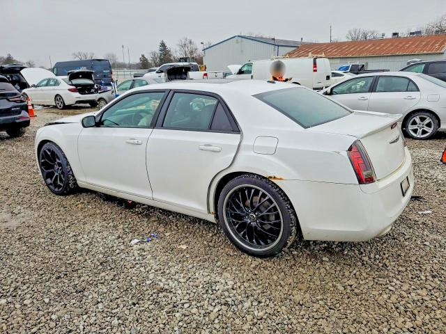 Продажа на аукционе авто 2014 Chrysler 300, vin: 2C3CCABG5EH283183, номер лота: 79791935
