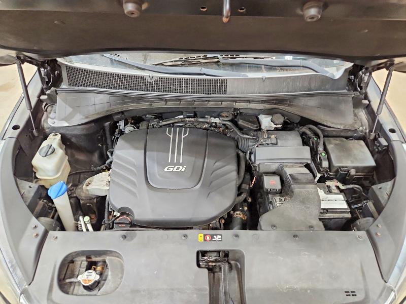 Продажа на аукционе авто 2016 Kia Sorento, vin: 5XYPKDA56GG085196, номер лота: 47767826