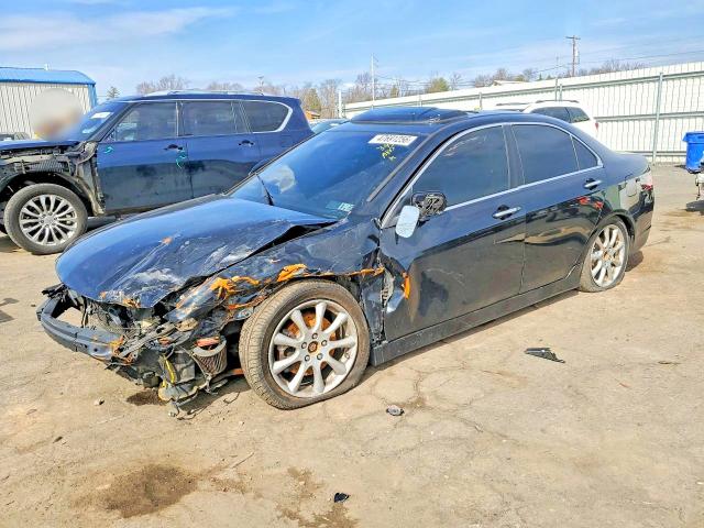 Aukcja sprzedaży 2007 Acura Tsx, vin: JH4CL96847C007286, numer aukcji: 47691256