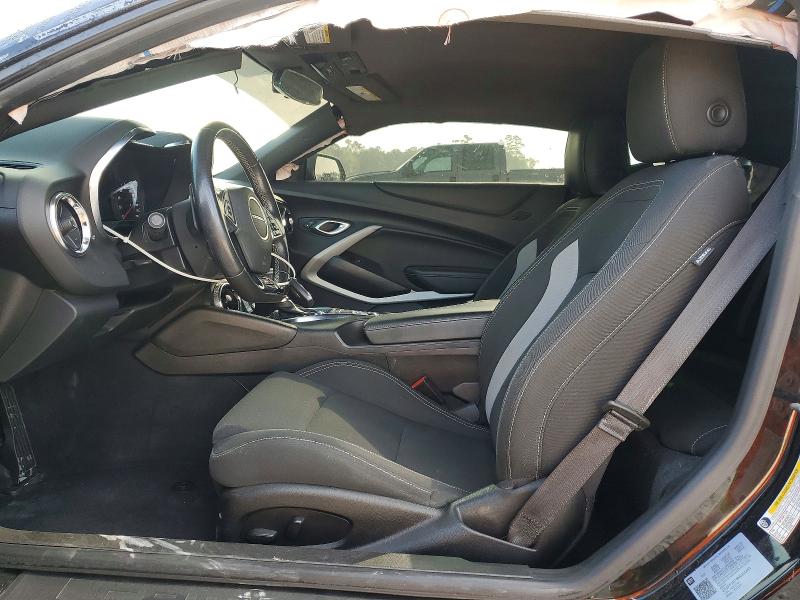 Продажа на аукционе авто 2022 Chevrolet Camaro, vin: 1G1FF1R74N0111441, номер лота: 47821476