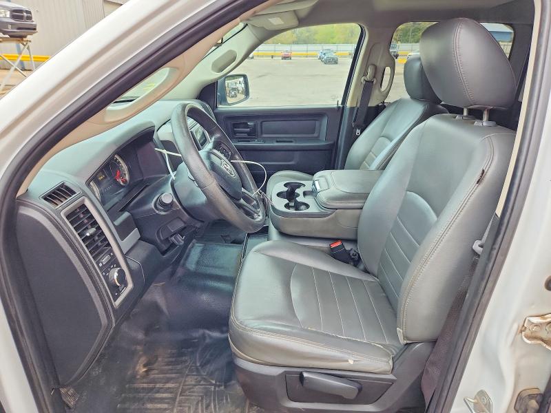 Продажа на аукционе авто 2018 Ram 1500, vin: 1C6RR7KT3JS295735, номер лота: 47284136